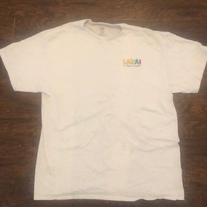 Lakai "Skate Your Mom" shirt